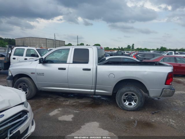 1C6RR6FT9ES101929 RAM 1500 Tradesman