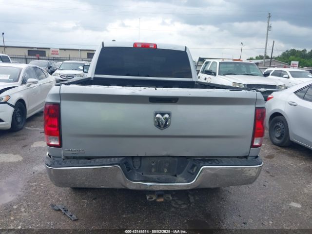 1C6RR6FT9ES101929 RAM 1500 Tradesman
