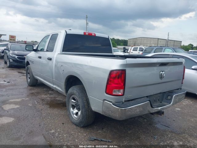 1C6RR6FT9ES101929 RAM 1500 Tradesman