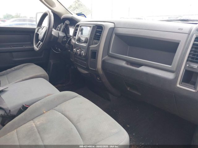 1C6RR6FT9ES101929 RAM 1500 Tradesman