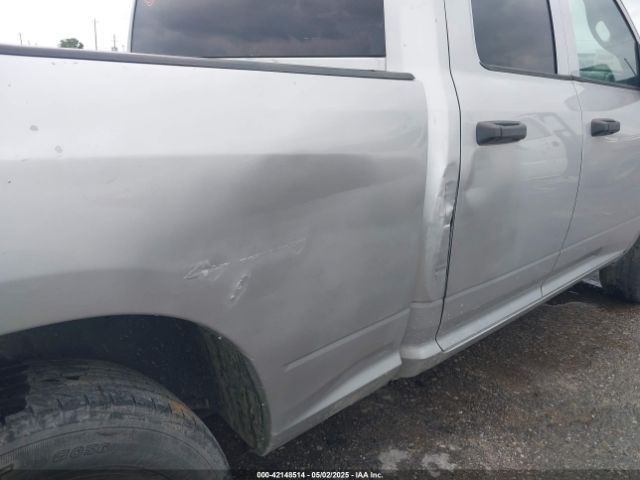 1C6RR6FT9ES101929 RAM 1500 Tradesman