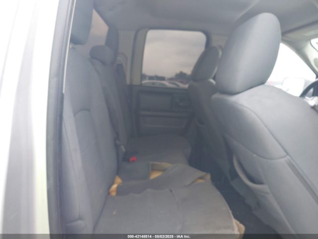 1C6RR6FT9ES101929 RAM 1500 Tradesman