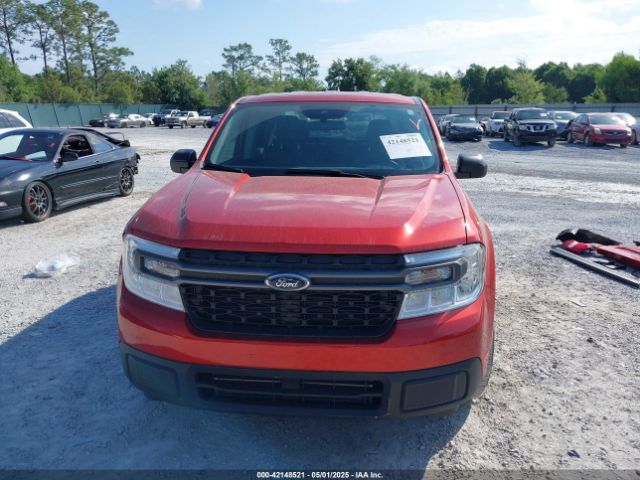 3FTTW8E96NRB11242 Ford Maverick Xlt