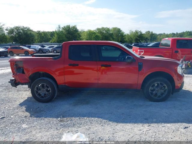 3FTTW8E96NRB11242 Ford Maverick Xlt