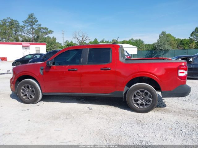 3FTTW8E96NRB11242 Ford Maverick Xlt