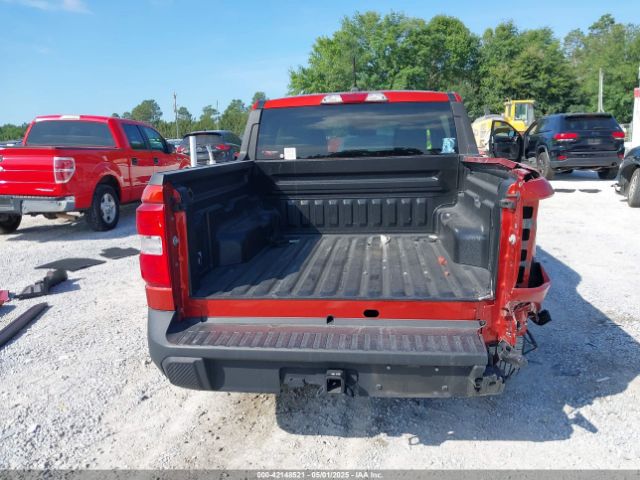 3FTTW8E96NRB11242 Ford Maverick Xlt