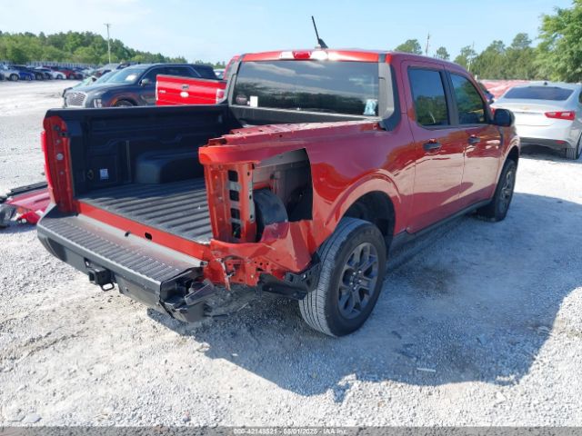 3FTTW8E96NRB11242 Ford Maverick Xlt