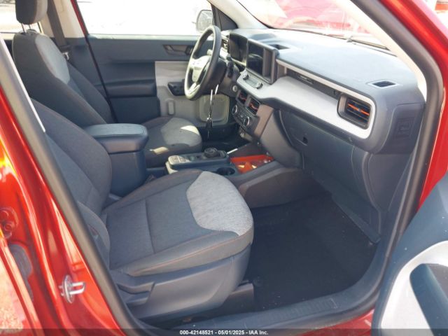 3FTTW8E96NRB11242 Ford Maverick Xlt