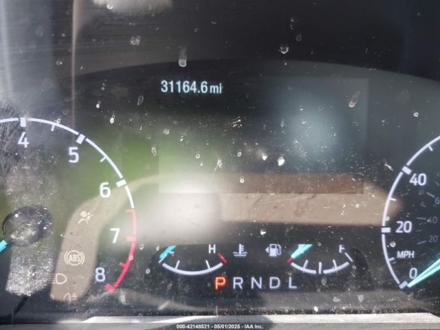 3FTTW8E96NRB11242 Ford Maverick Xlt