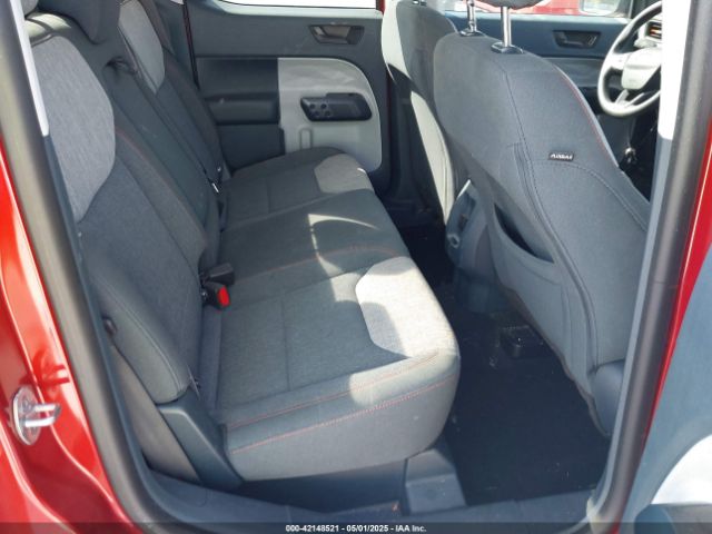 3FTTW8E96NRB11242 Ford Maverick Xlt