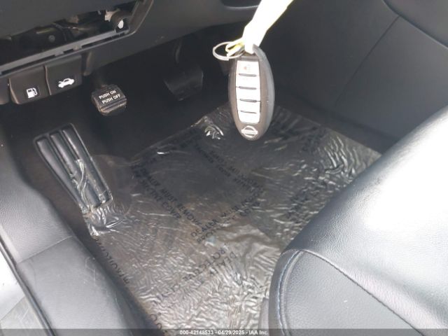 1N4AL3AP4JC168075 Nissan Altima 2.5 Sr