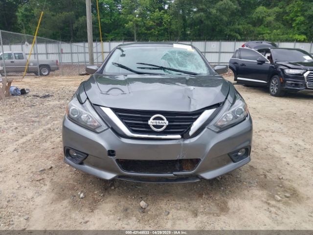 1N4AL3AP4JC168075 Nissan Altima 2.5 Sr
