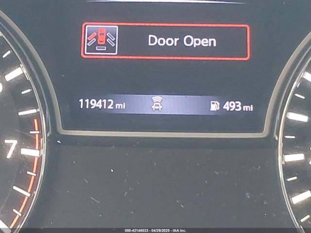 1N4AL3AP4JC168075 Nissan Altima 2.5 Sr