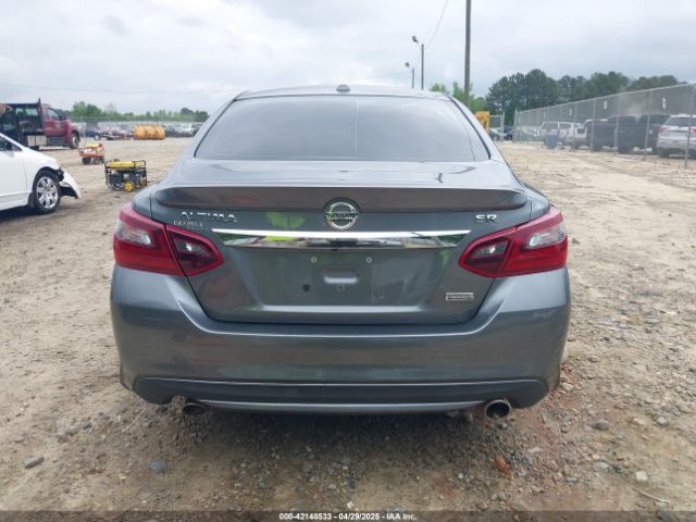 1N4AL3AP4JC168075 Nissan Altima 2.5 Sr