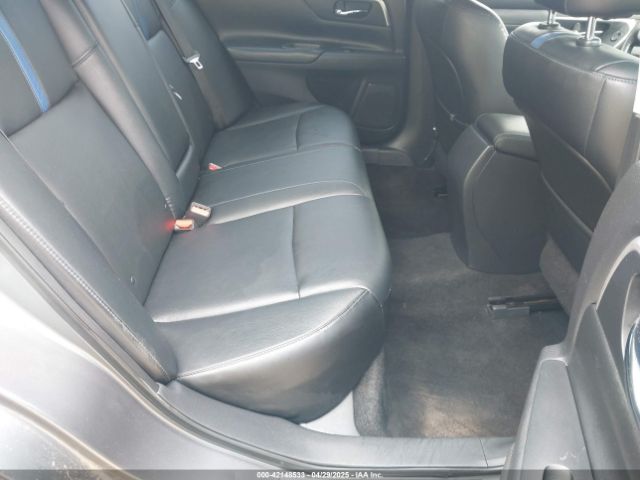 1N4AL3AP4JC168075 Nissan Altima 2.5 Sr