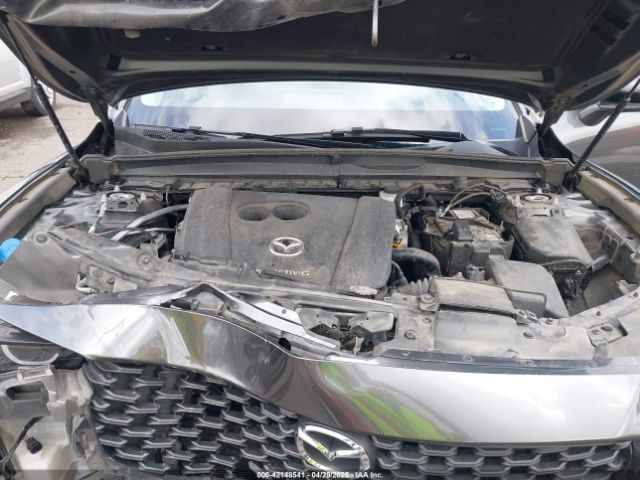 7MMVABCM3PN121695 Mazda py