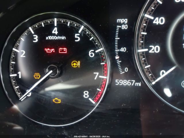 7MMVABCM3PN121695 Mazda py