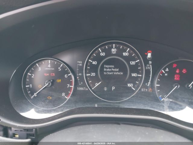 7MMVABCM3PN121695 Mazda py