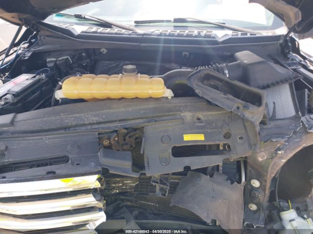1FTFW1EG9FFC83539 Ford F-150 Xlt