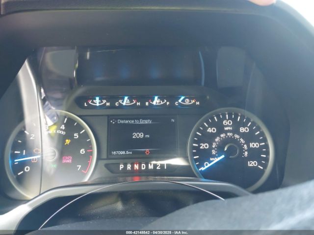 1FTFW1EG9FFC83539 Ford F-150 Xlt