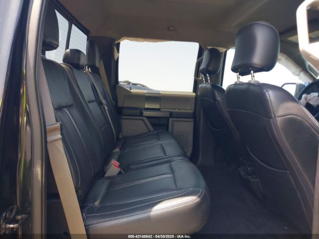 1FTFW1EG9FFC83539 Ford F-150 Xlt