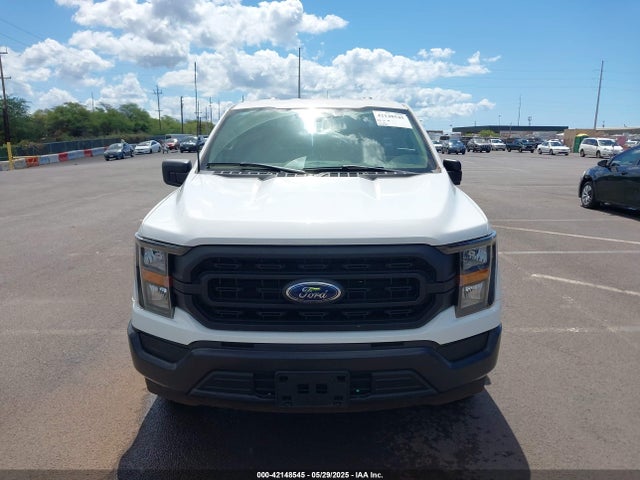 Ford F-150 Xl 2023 1FTMF1CBXPKE67072 Image 12