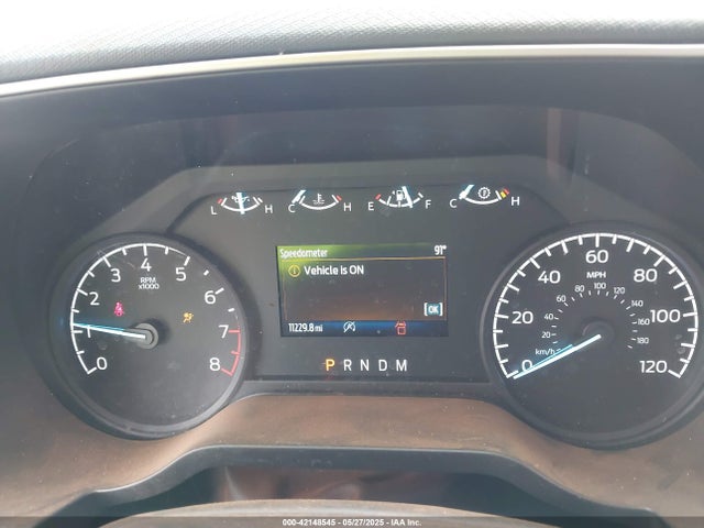 Ford F-150 Xl 2023 1FTMF1CBXPKE67072 Image 7