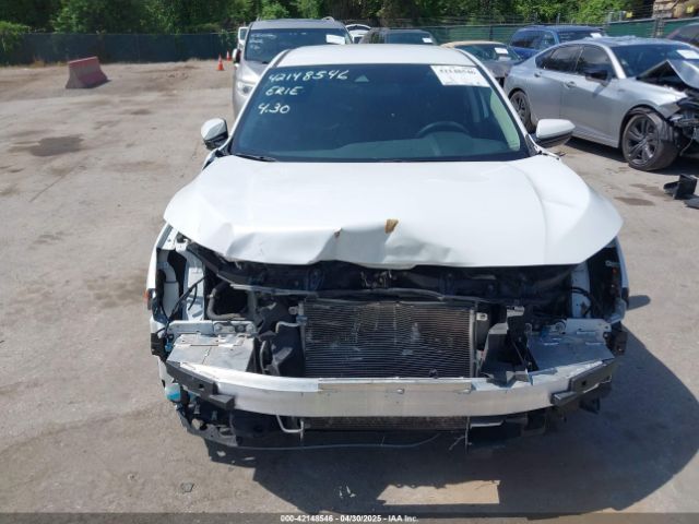 2HGFC2F64MH520410 Honda Civic Lx