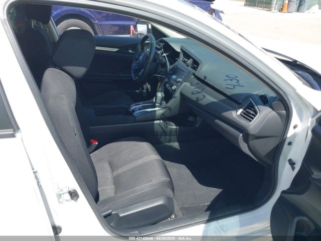 2HGFC2F64MH520410 Honda Civic Lx