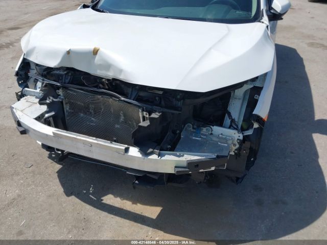2HGFC2F64MH520410 Honda Civic Lx