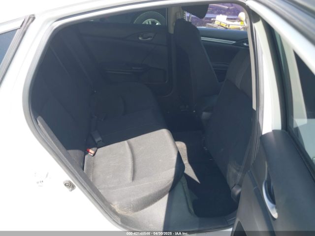 2HGFC2F64MH520410 Honda Civic Lx