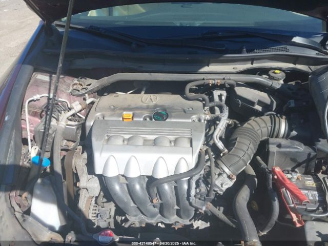 2010 ACURA TSX JH4CU2F60AC011281 Photo 9