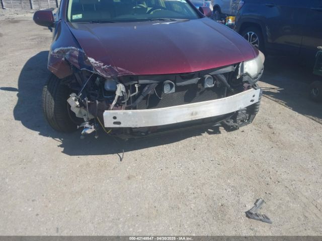 2010 ACURA TSX JH4CU2F60AC011281 Photo 5