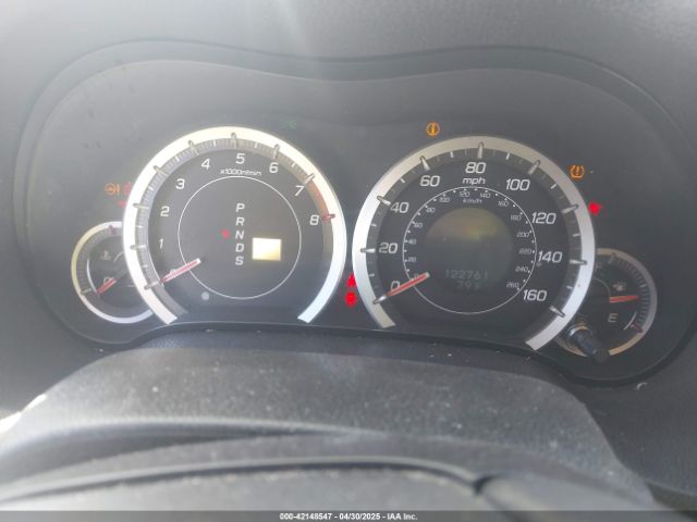2010 ACURA TSX JH4CU2F60AC011281 Photo 6