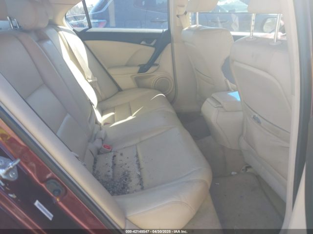 2010 ACURA TSX JH4CU2F60AC011281 Photo 7