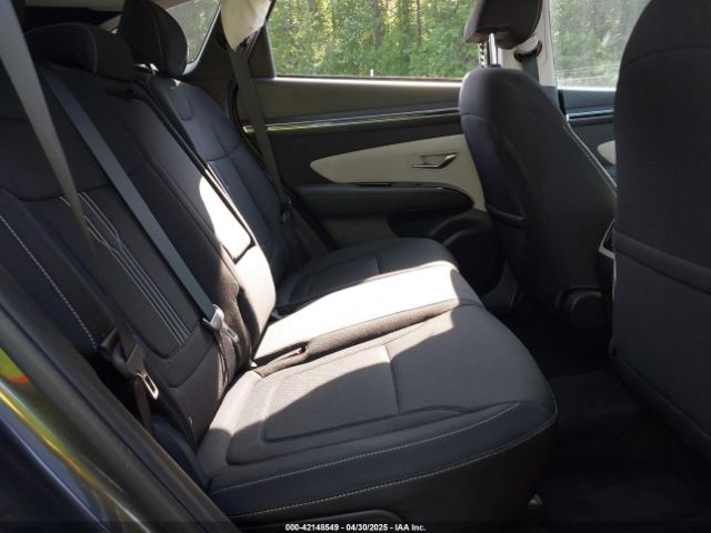 5NMJF3AEXNH001548 Hyundai TUCSON SEL