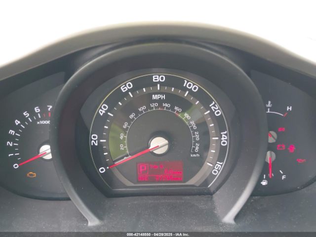 KNDPC3AC6F7721259 KIA Sportage Ex