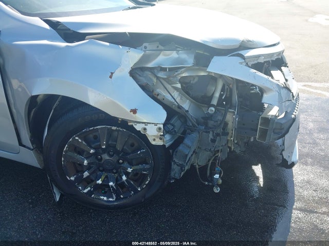 1N4AL3AP0FC466288 Nissan Altima 2.5/2.5 S/2.5 Sl/2.5 Sv