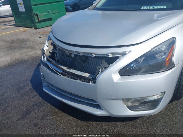 1N4AL3AP0FC466288 Nissan Altima 2.5/2.5 S/2.5 Sl/2.5 Sv
