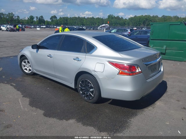 1N4AL3AP0FC466288 Nissan Altima 2.5/2.5 S/2.5 Sl/2.5 Sv