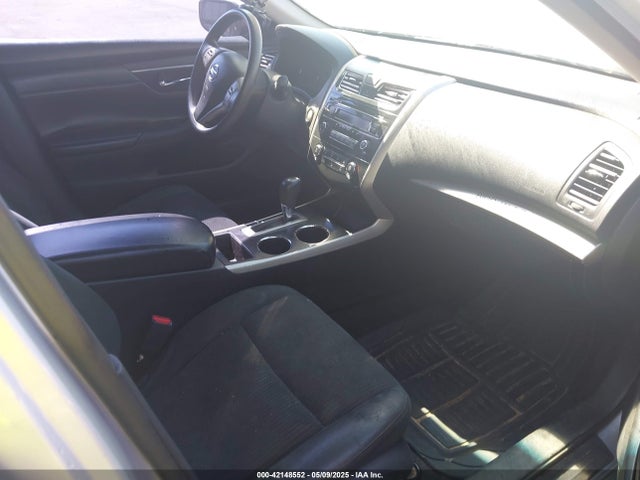 1N4AL3AP0FC466288 Nissan Altima 2.5/2.5 S/2.5 Sl/2.5 Sv