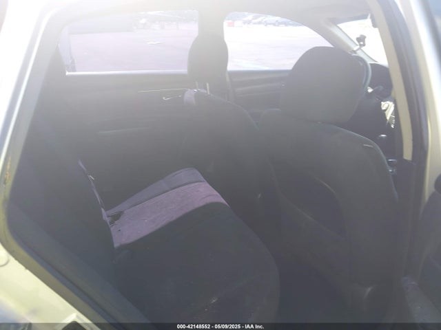 1N4AL3AP0FC466288 Nissan Altima 2.5/2.5 S/2.5 Sl/2.5 Sv