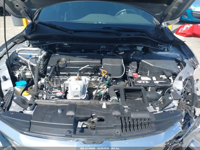 1HGCR2F56HA037515 Honda Accord Sport