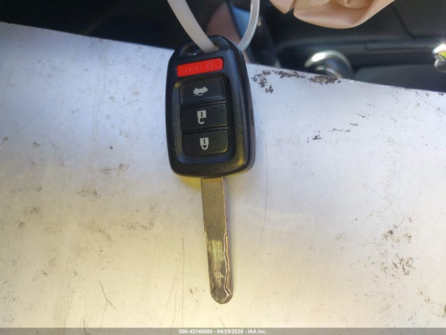 1HGCR2F56HA037515 Honda Accord Sport