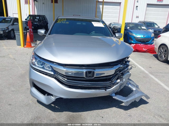 1HGCR2F56HA037515 Honda Accord Sport