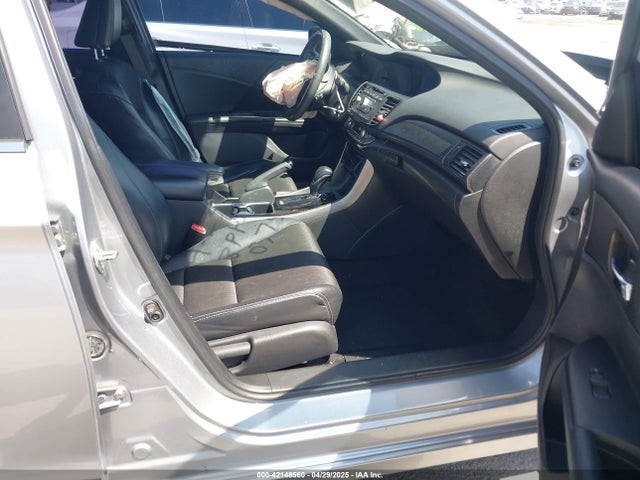 1HGCR2F56HA037515 Honda Accord Sport