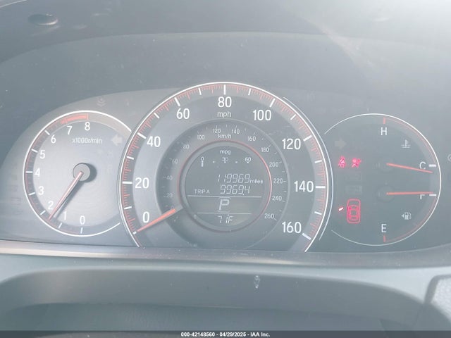 1HGCR2F56HA037515 Honda Accord Sport