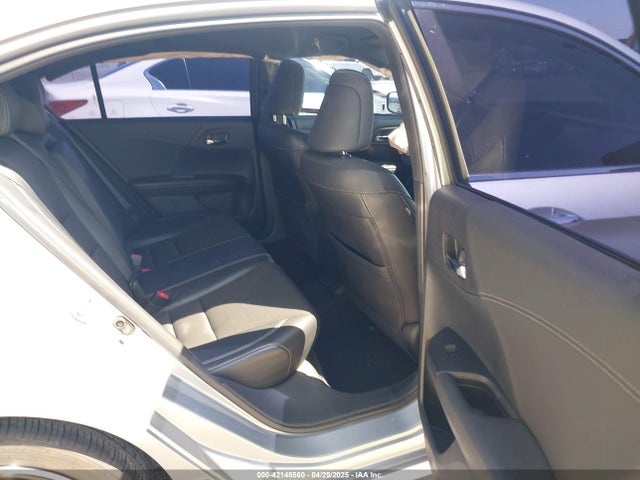 1HGCR2F56HA037515 Honda Accord Sport