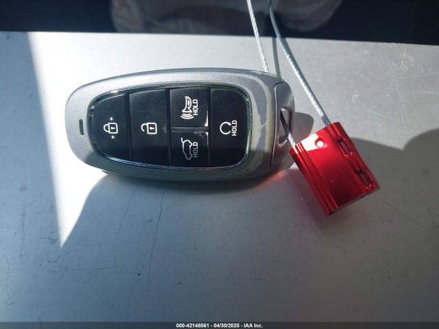 Hyundai gdi lambda ii 2023 KM8R5DGEXPU521968 Image 11