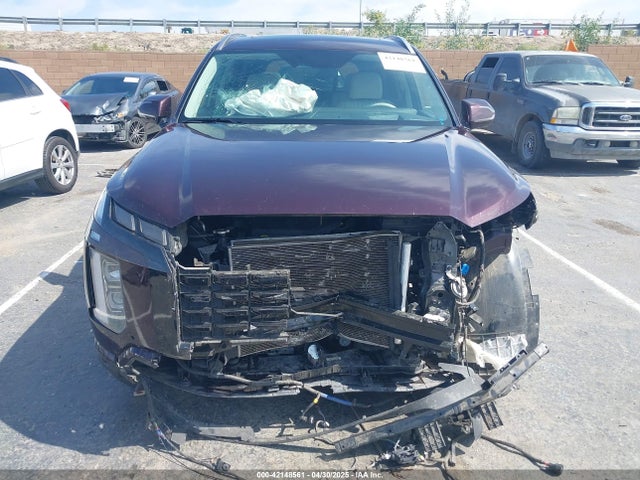 Hyundai gdi lambda ii 2023 KM8R5DGEXPU521968 Image 13